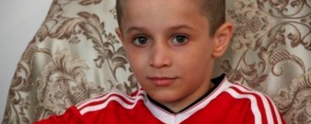 Семилетний мальчик из Дагестана снялся в передаче «Лучше всех»