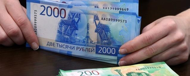 В России минимальная зарплата может увеличиться на 53%
