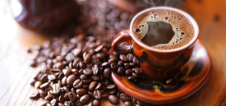 Медики: Кофе может менять структуру мозга