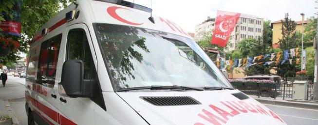 Число пострадавших при взрыве в турецком Ване возросло до 27 человек