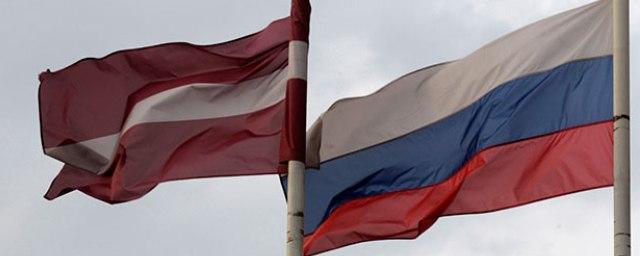 РФ направила ноту в связи со сносом памятника морякам в Латвии