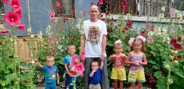 В Нижнем Новгороде передано в суд дело отца-детоубийцы Олега Белова
