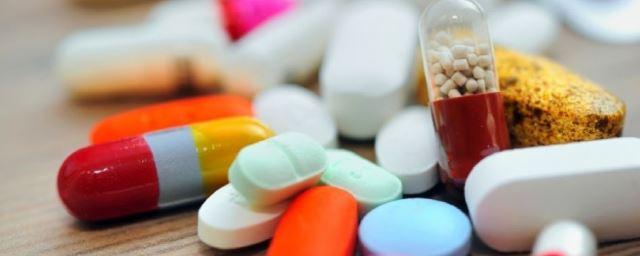 В ГД обвинили Минздрав в провале программы импортозамещения лекарств