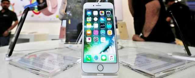 Apple потеряет 10 млрд долларов из-за скандала с замедлением iPhone