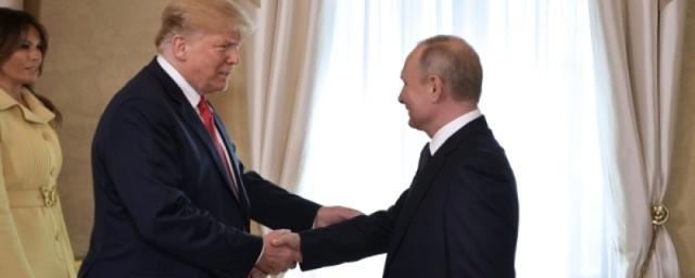 Трамп рассказал о «важных выводах» по итогам встречи с Путиным