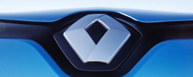 Renault выпустит бюджетный электрокар за $8000