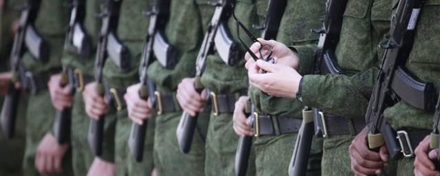 В Смоленске создадут центр допризывной подготовки к армейской службе