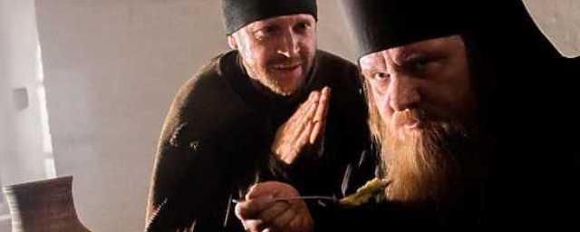 Фильм «Монах и бес» выйдет в прокат в сентябре