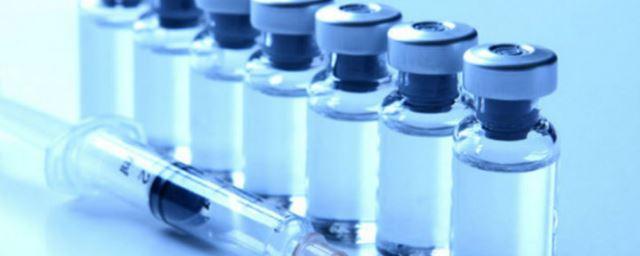 Калининградская область закупит противоклещевых вакцин на 6 млн рублей