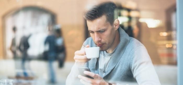 Ученые: Кофе благотворно влияет на мужскую потенцию