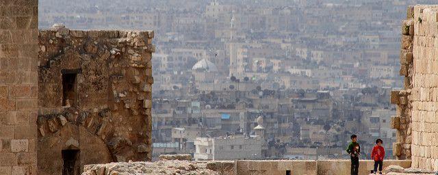 Из сирийского Идлиба боевики отпустили 42 заложника