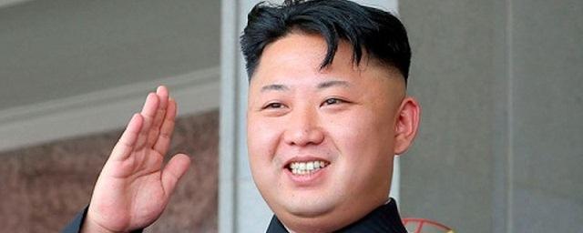 Ким Чен Ын приказал военным быть готовыми к удару по базам США на Гуаме