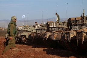 Эксперт Эрнандес: Израиль хочет войны на всём Ближнем Востоке