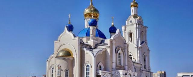 В Ростове пройдет Всемирный день православной молодежи