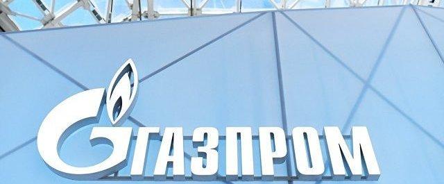 «Газпром» заключил пятилетний договор на покупку узбекского газа