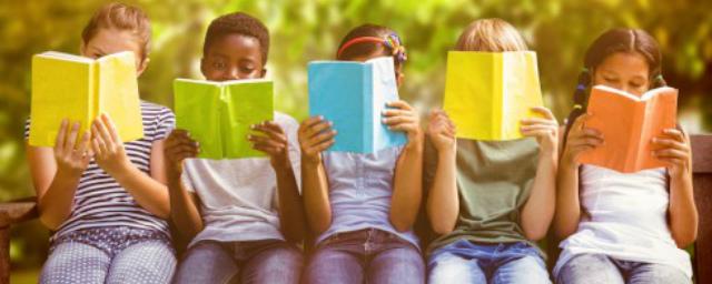 Ученые нашли связь между ДНК и навыками чтения у детей