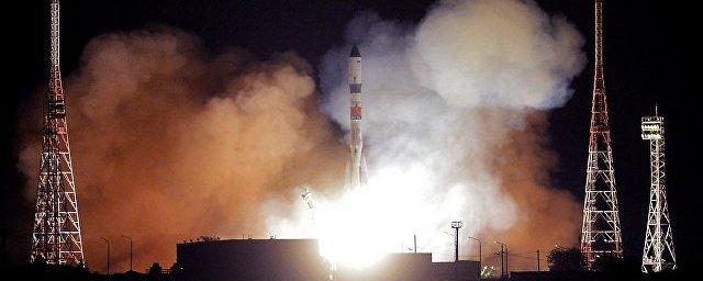 Рогозин: Началась работа над созданием ракеты-носителя «Союз-5»