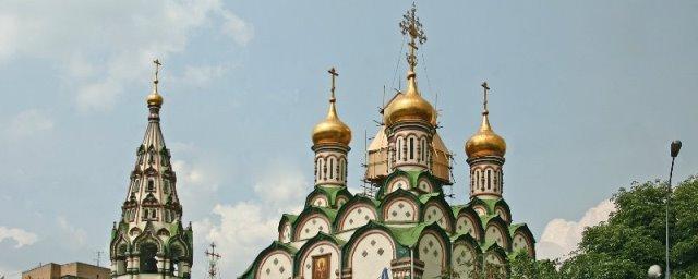В Петербурге священник крестил детей без ведома их родителей
