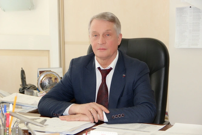 Глава одного из районов Красноярска ушел в отставку
