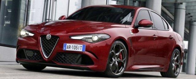 Alfa Romeo назвала австралийскую стоимость новой Giulia QV