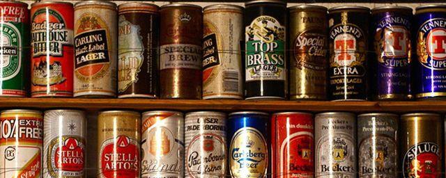 Ученые: 200 мл пива 1-2 раза в неделю полезно для здоровья