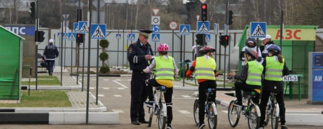 В Алагире завершился районный этап конкурса «Безопасное колесо-2018»