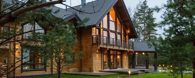Самый дорогой дом в России выставили на продажу за 1,9 млрд рублей