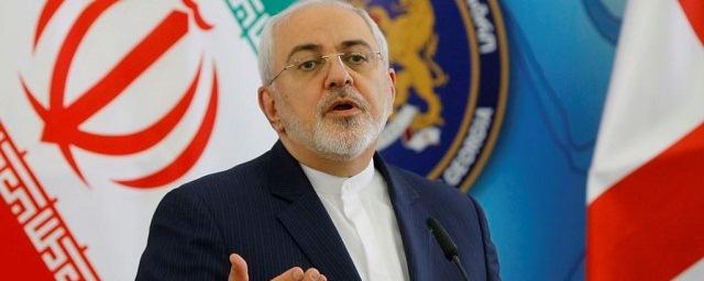 МИД Ирана отреагировал на новые ограничения на въезд своих граждан в США