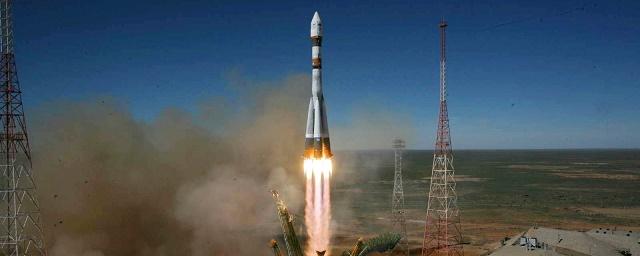 Осенью «Роскосмос» осуществит 7 пусков ракет с космическими аппаратами