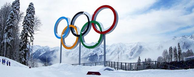 Мутко назвал число российских спортсменов, которые поедут на Олимпиаду