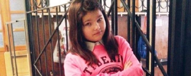 В Воронеже ищут пропавшую без вести 14-летнюю Галину Байбородову