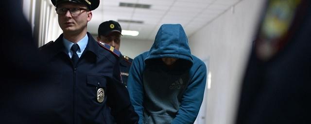 Замглавы МУГИСО Артема Богачева освободят из-под домашнего ареста