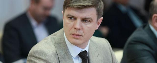 Губернатор Ярославской области назначил главой департамента информатизации и связи Александра Королева