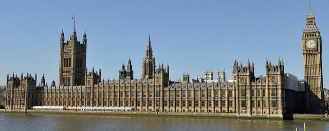 СМИ: В атаке на британский парламент заподозрили российских хакеров
