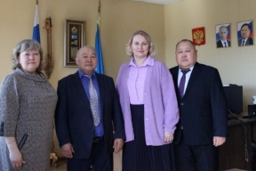 Кузбасский аграрный госуниверситет укрепляет сотрудничество с регионами СФО по линии министерств и вузов
