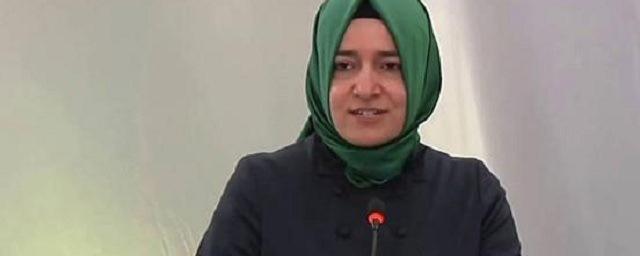 Голландские власти объявили министра Турции «нежелательным иностранцем»