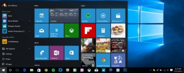 Эксперты: Windows 10 можно пользоваться бесплатно
