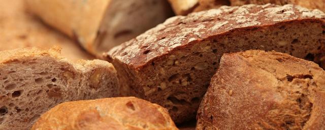 В Омской области ожидают повышения цен на хлеб