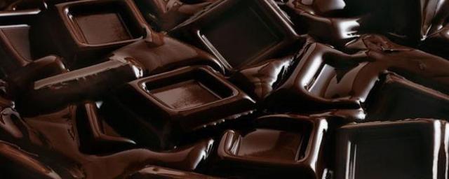 Ученые предложили лечить болезни сердца таблетками из шоколада