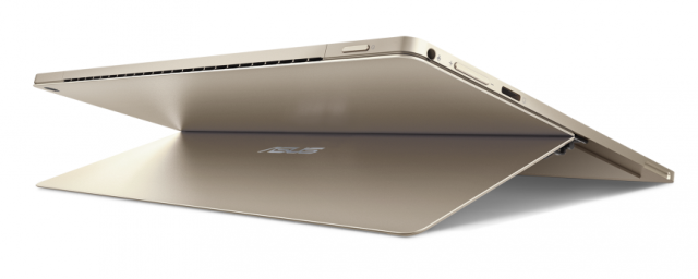 Компания ASUS представила новые ноутбуки для российского рынка
