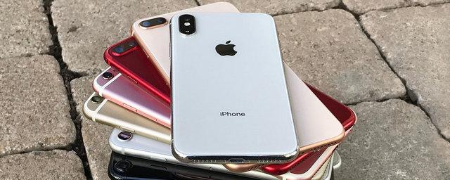 Компания Apple намерена усилить защиту iPhone от взлома