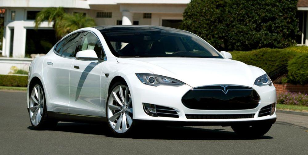 Бюджетную модель Tesla будут продавать по всему миру