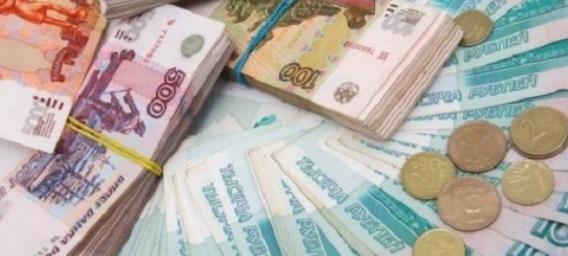 Средняя зарплата в Татарстане увеличилась до 31,4 тысячи рублей
