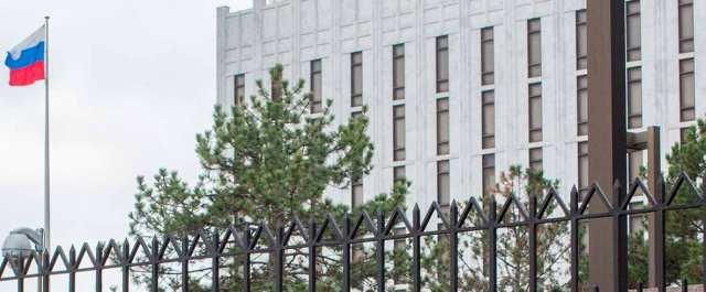 Посольство РФ в США: Селезнева похитили американские спецслужбы