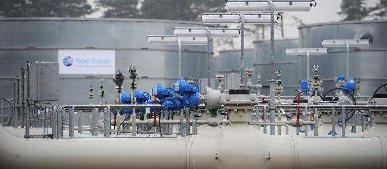 СМИ: Еврокомиссия расширила доступ «Газпрома» к газопроводу OPAL