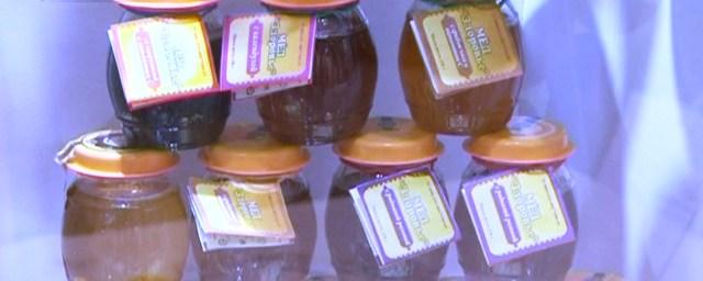 Перед пчеловодами Башкирии поставлена задача увеличить экспорт меда