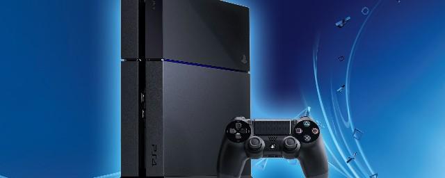 Продажи консоли PlayStation 4 превысили 40 млн экземпляров