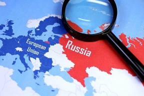 Украина подписала соглашение о гарантиях безопасности с Латвией