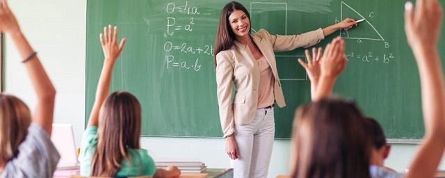 ОНФ: Каждый пятый учитель в России подумывает об уходе с работы