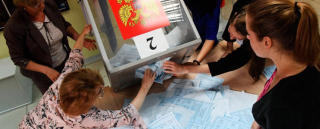 Избирком Приморья отменил итоги второго тура выборов губернатора